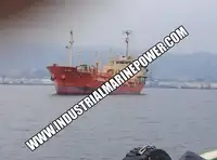 Πλοίο μεταφοράς LNG προς πώληση