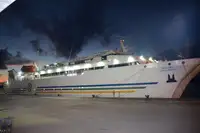 Ro-Ro ship προς πώληση