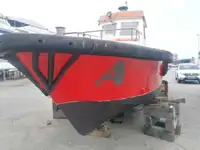 Εργατικά πλοία προς πώληση