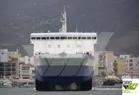 Πλοίο τύπου Ro-Ro προς πώληση