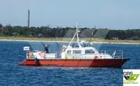 Πλοίο υποστήριξης αιολικού πάρκου προς πώληση