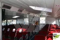 Κρουαζιερόπλοιο προς πώληση