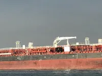 Δεξαμενόπλοιο πετρελαίου/χημικών προϊόντων προς πώληση