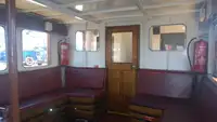 Κρουαζιερόπλοιο προς πώληση
