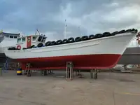 Σκάφη εργασίας προς πώληση