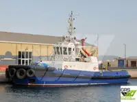 Ρυμουλκό πλοίο προς πώληση
