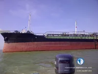 Δεξαμενόπλοιο πετρελαίου/χημικών προϊόντων προς πώληση