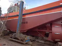Ρυμουλκό πλοίο προς πώληση