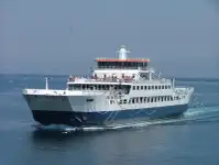 Πορθμείο προς πώληση