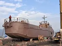 Δεξαμενόπλοιο πετρελαίου/χημικών προϊόντων προς πώληση