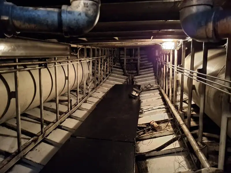 Ρυμουλκό πλοίο προς πώληση