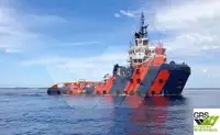 Ρυμουλκό πλοίο προς πώληση
