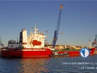 Δεξαμενόπλοιο πετρελαίου/χημικών προϊόντων προς πώληση