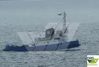 Ρυμουλκό πλοίο προς πώληση