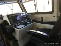Πλοίο μεταφοράς προσωπικού προς πώληση