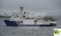Πλοίο τοπογραφικής έρευνας προς πώληση