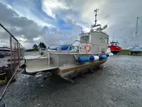 Περιπολικό σκάφος προς πώληση