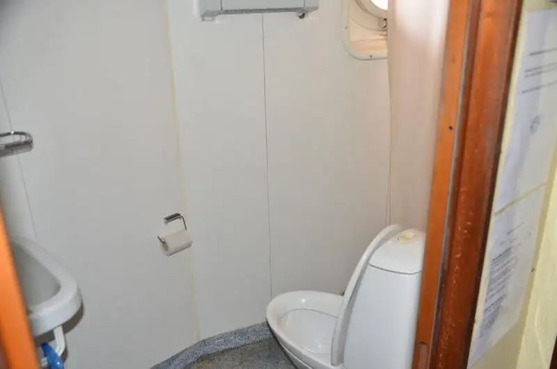 Ρυμουλκό πλοίο προς πώληση