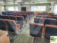 Πλοίο αποβατικής προέλευσης, δεξαμενόπλοιο προς πώληση
