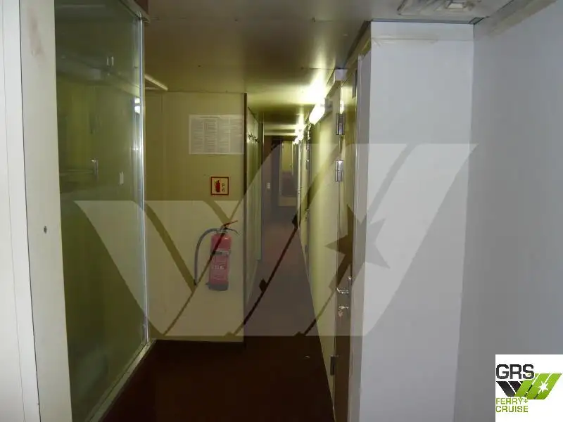 Κρουαζιερόπλοιο προς πώληση