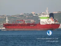 Δεξαμενόπλοιο πετρελαίου/χημικών προϊόντων προς πώληση
