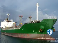 Δεξαμενόπλοιο πετρελαίου/χημικών προϊόντων προς πώληση