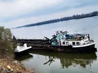 Dredger προς πώληση