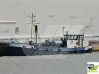 Δεξαμενόπλοιο πετρελαίου/χημικών προϊόντων προς πώληση