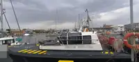 Πλοίο πιλότων προς πώληση