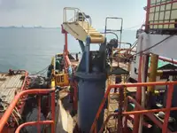 Ρυμουλκό πλοίο προς πώληση