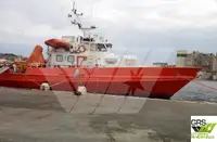 Wind farm service vessel προς πώληση