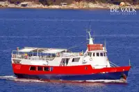 Πλοίο φέρι μποτ προς πώληση