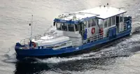 Πλοίο φέρι μποτ προς πώληση