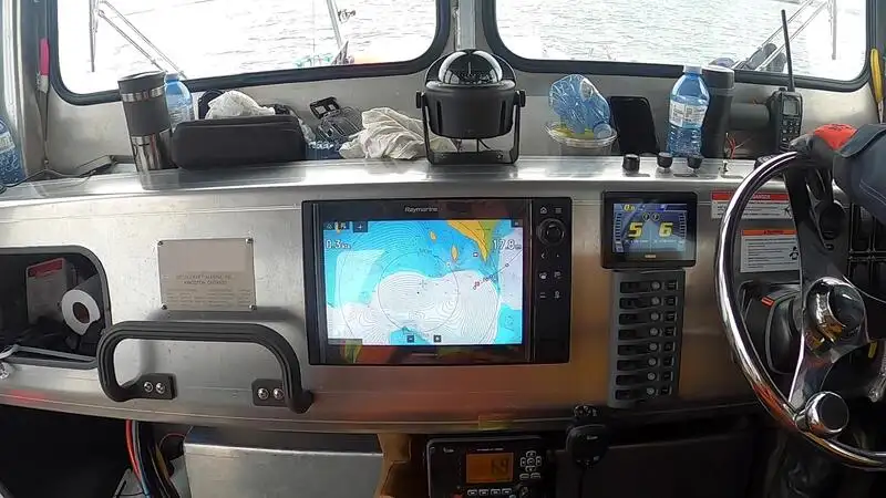 Πλοίο αποβατικής προέλευσης, δεξαμενόπλοιο προς πώληση