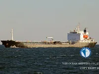 Δεξαμενόπλοιο πετρελαίου/χημικών προϊόντων προς πώληση