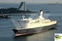 Ro-Ro ship προς πώληση