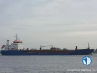 Δεξαμενόπλοιο πετρελαίου/χημικών προϊόντων προς πώληση