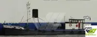 Δεξαμενόπλοιο πετρελαίου/χημικών προϊόντων προς πώληση