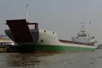 Ro-Ro ship προς πώληση