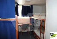 Πλοίο μεταφοράς εμπορευματοκιβωτίων προς πώληση