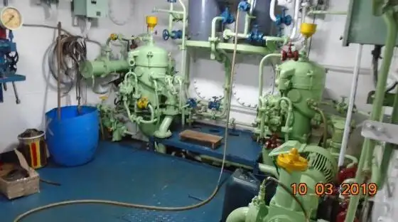 Πλοίο μεταφοράς LNG προς πώληση