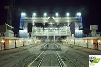 Ro-Ro ship προς πώληση