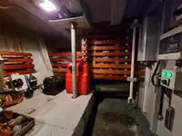 Σωσίβια λέμβος προς πώληση