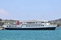 πλοίο RoPax προς πώληση