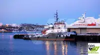 Ρυμουλκό πλοίο προς πώληση