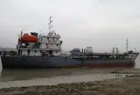 Oil/Chemical tanker προς πώληση