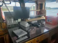 Ρυμουλκό πλοίο προς πώληση