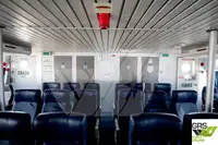 Επιβατηγό πλοίο προς πώληση
