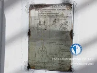 Δεξαμενόπλοιο πετρελαίου/χημικών προϊόντων προς πώληση