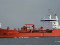 Δεξαμενόπλοιο πετρελαίου/χημικών προϊόντων προς πώληση